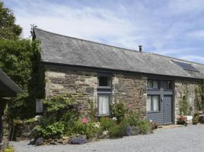 The Stone Barn Cottage, Holne